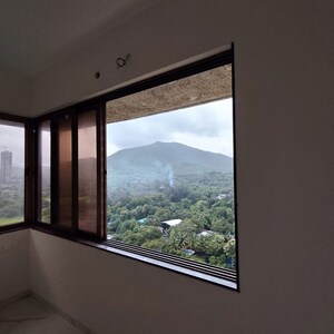 Room in 1 BHK Apartment at Ace Enclave, Ghodbunder Road – for Rent