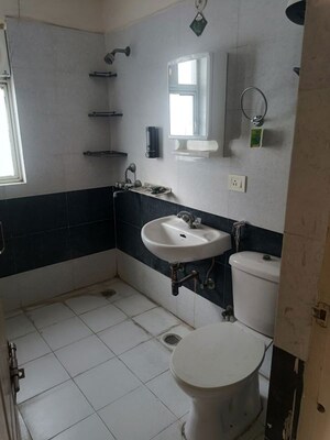 Team Area in 2.5 BHK Apartment at Maxblis White House, Sector 75 – for Rent