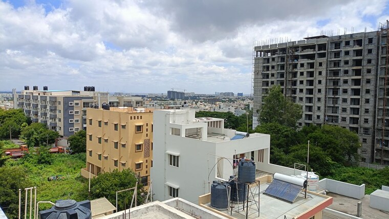 Exterior View, akshaya gardens Commercial Showroom 3660 Sq.Ft. In Akshaya Gardens Bangalore 10599145