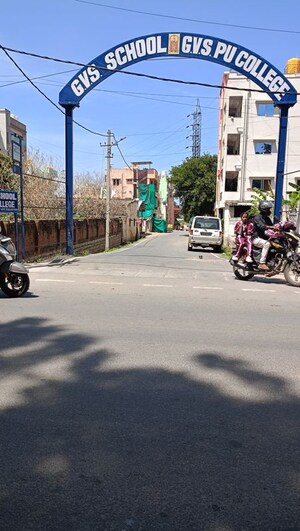 Parking in  Showroom at Akshaya Gardens – for Sale