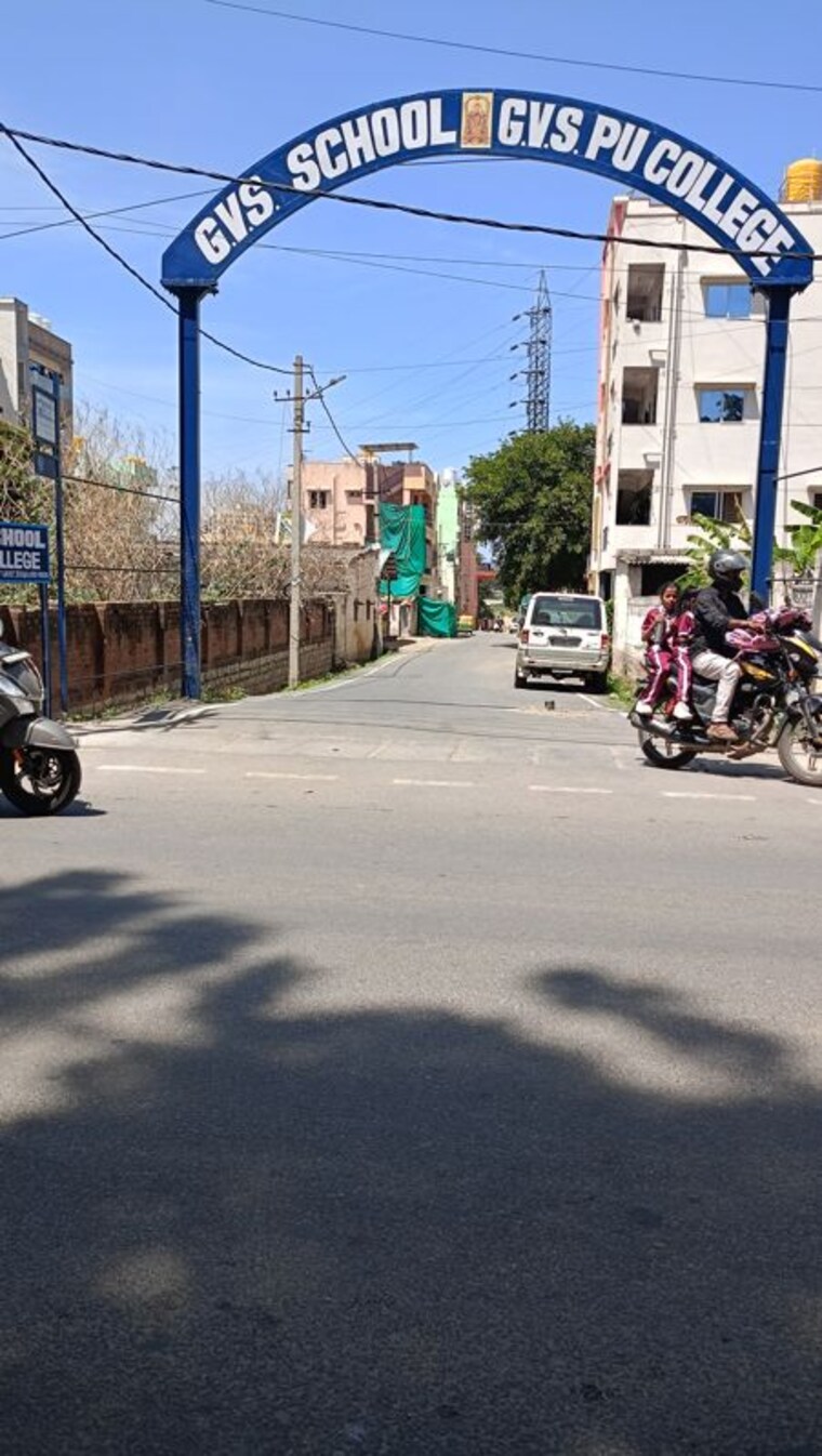  Parking, akshaya gardens Commercial Showroom 3660 Sq.Ft. In Akshaya Gardens Bangalore 10599145