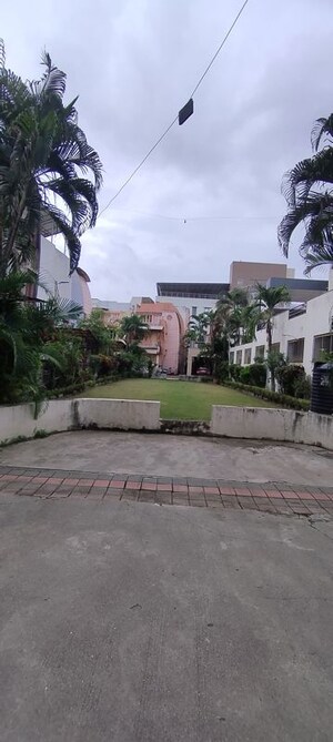 4 BHK Villa – Exterior View View at Vardan KPM Terra prime, Piplod - for Sale