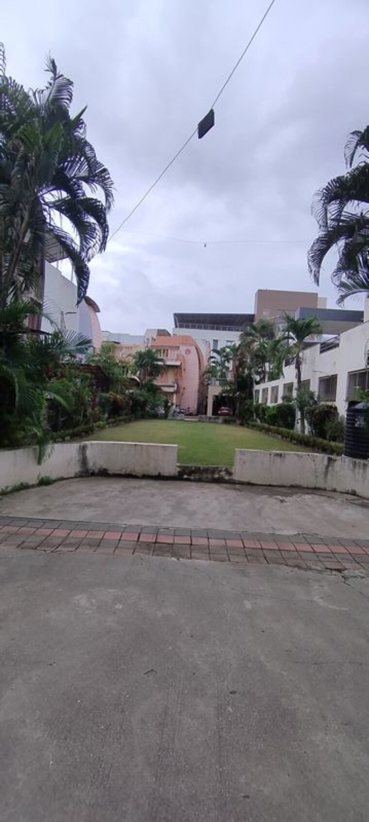 Exterior View, vardan-kpm-terra-prime 4 Bedroom 256 Sq.Yd. Villa In Piplod Surat 10599183