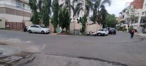 Parking in 4 BHK Villa at Vardan KPM Terra prime, Piplod – for Sale