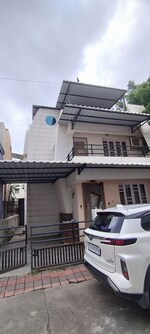 4 BHK + Store Room 256 Sq.Yd. Villa in Vardan KPM Terra prime
