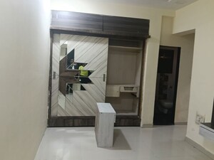 Staircase in 2 BHK Apartment at Paras Dev Paradise Mira, Mira Road – for Rent