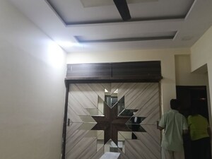Staircase in 2 BHK Apartment at Paras Dev Paradise Mira, Mira Road – for Rent