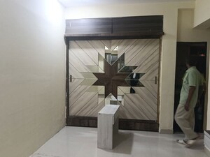 Staircase in 2 BHK Apartment at Paras Dev Paradise Mira, Mira Road – for Rent