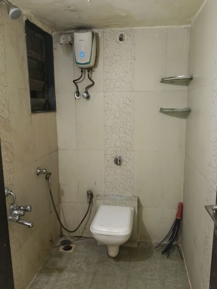 Bathroom, paras-dev-paradise-mira 2 Bedroom 1100 Sq.Ft. Apartment In Mira Road Thane 10599180