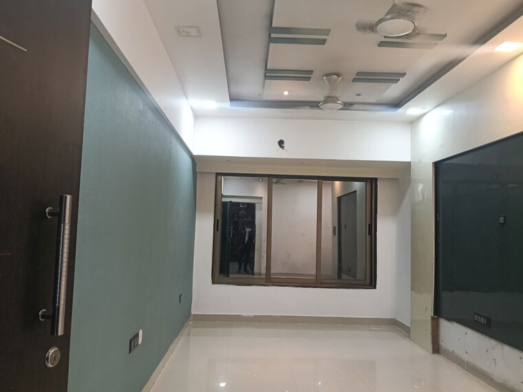 Kitchen, paras-dev-paradise-mira 2 Bedroom 1100 Sq.Ft. Apartment In Mira Road Thane 10599180
