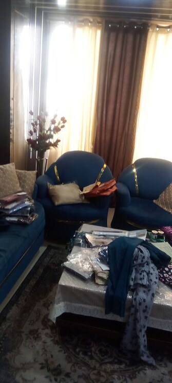 3.5 BHK + Servant Room Apartment For Rent in Apex Green in Sector 8, Sonipat