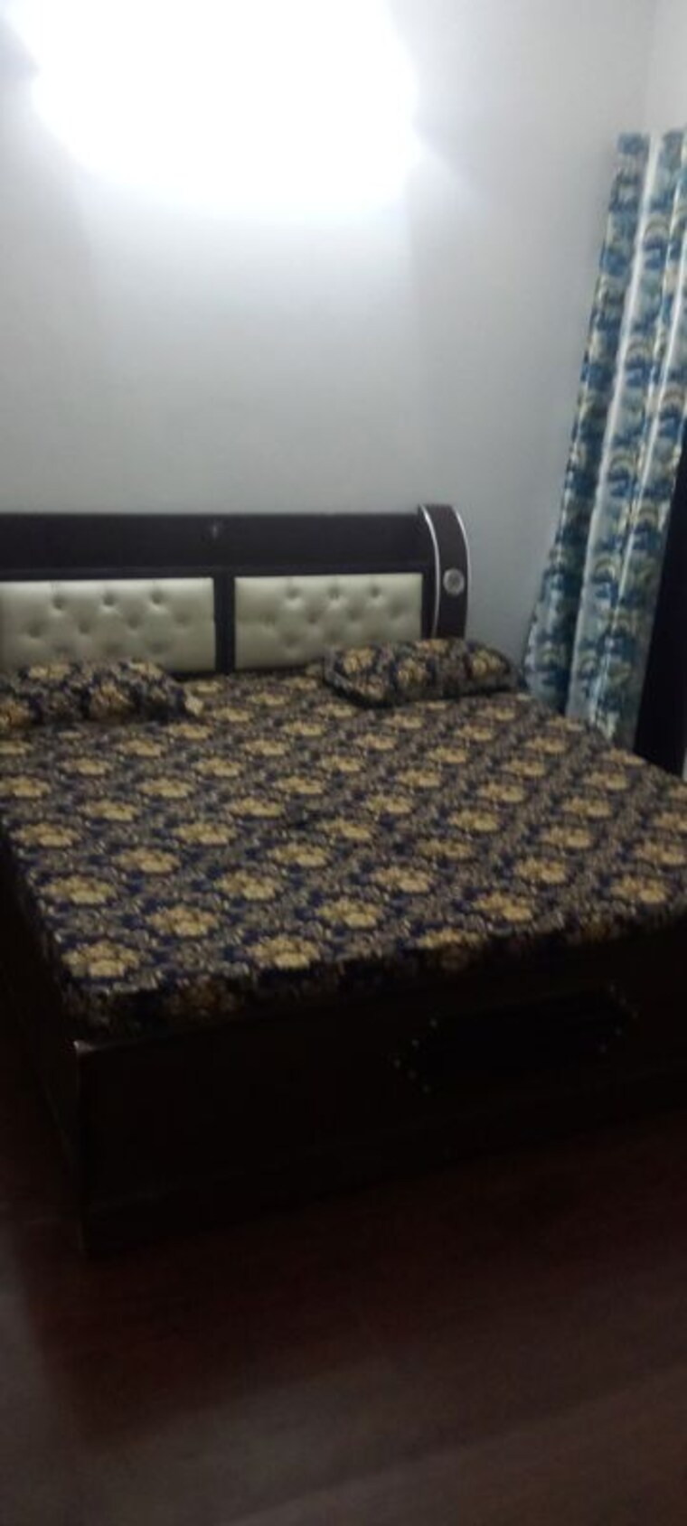 Bedroom, apex-green 3.5 Bedroom 1915 Sq.Ft. Apartment In Sector 8 Sonipat 10599169