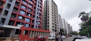 3 BHK Apartment For Sale in Bhimrad