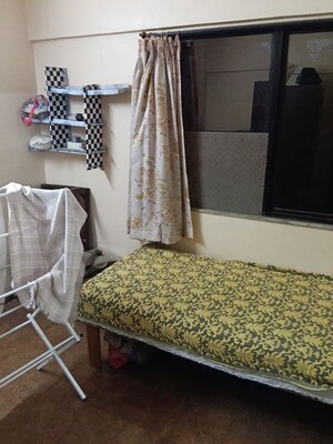 1.5 BHK Apartment For Rent in Godrej Emerald, Ghodbunder Road
