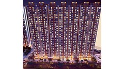 1 BHK Apartment For Sale in LnT Evara Heights