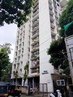 2 BHK 650 Sq.Ft. Apartment in Yogaprabha CHS