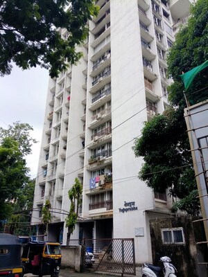 2 BHK Apartment For Rent in Yogaprabha CHS, Borivali West