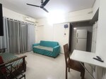 2 BHK + Store Room 650 Sq.Ft. Apartment in IC Colony