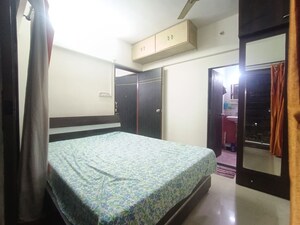 Bedroom in 2 BHK Apartment at Ic Colony – for Rent