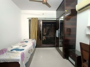 Bedroom in 2 BHK Apartment at Ic Colony – for Rent