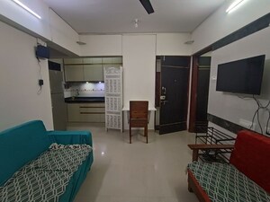 Bedroom in 2 BHK Apartment at Ic Colony – for Rent