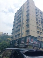 2 BHK 850 Sq.Ft. Apartment in Parshwanath Chs Borivali