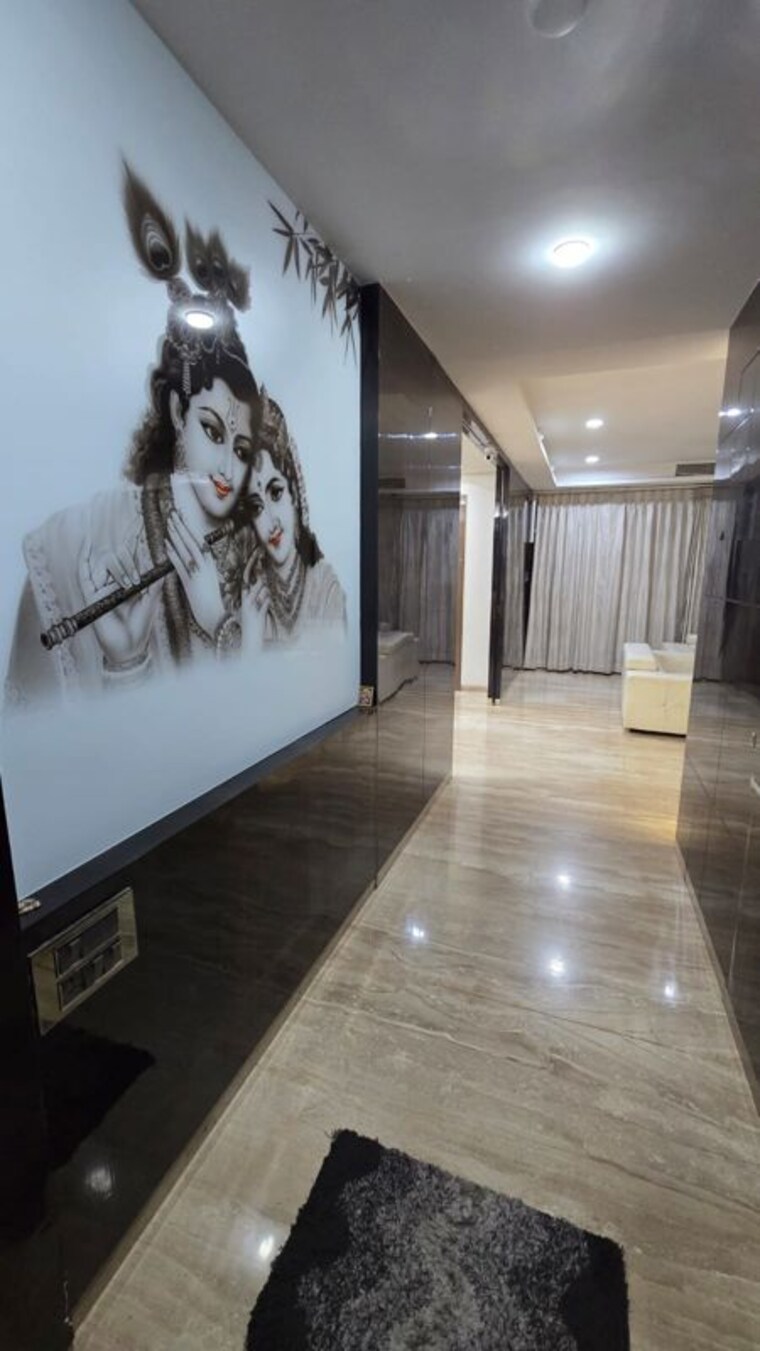 undefined, vesu 4 Bedroom 5400 Sq.Ft. Penthouse In Vesu Surat 10484734