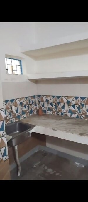 Furnished Amenities in 1 RK Independent House at RWA Apartments Sector 12, Sector 12 – for Rent