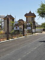 120 Sq.Ft. Plot in Chandwaji
