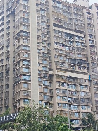 3 BHK Apartment For Sale in NHP Anshul Heights in Mahavir Nagar, Mumbai