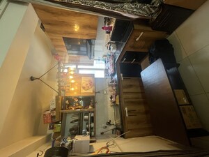 Gym in 1 BHK Apartment at AVL 36 Gurgaon, Sector 36 – for Rent