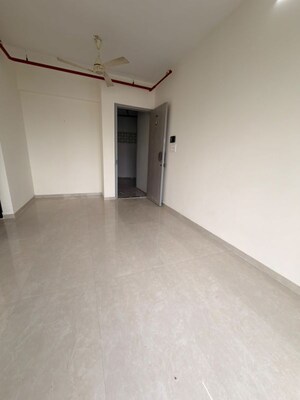 Bedroom in 2 BHK Apartment at Damji Shamji Mahavir Milestone, Vasant Vihar – for Rent