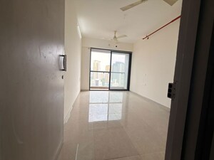 Living Room in 2 BHK Apartment at Damji Shamji Mahavir Milestone, Vasant Vihar – for Rent