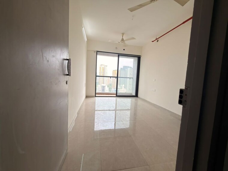 Living Room, damji-shamji-mahavir-milestone 2 Bedroom 900 Sq.Ft. Apartment In Vasant Vihar Thane 10599184