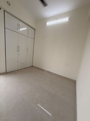 Bedroom in 2 BHK Apartment at Damji Shamji Mahavir Milestone, Vasant Vihar – for Rent