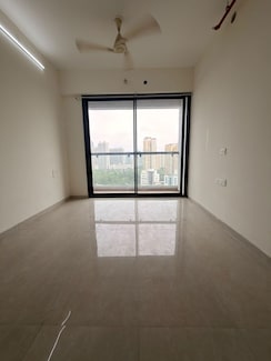 2 BHK Apartment For Rent in Damji Shamji Mahavir Milestone