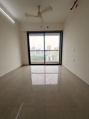 2 BHK Apartment For Rent in Damji Shamji Mahavir Milestone, Vasant Vihar