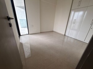 Bedroom in 2 BHK Apartment at Damji Shamji Mahavir Milestone, Vasant Vihar – for Rent