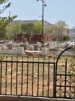 120 Sq.Yd. Plot in Manglam Dwarika