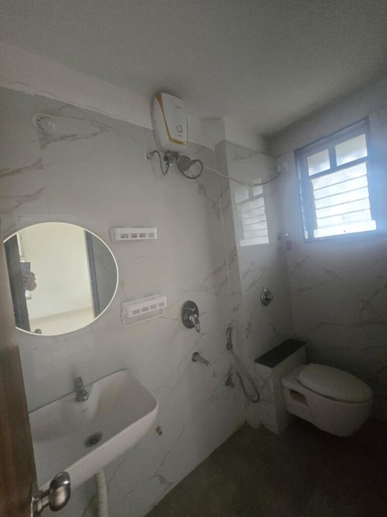 Bathroom, redshift-bloomville 2 Bedroom 710 Sq.Ft. Apartment In Hinjewadi Pune 10599219