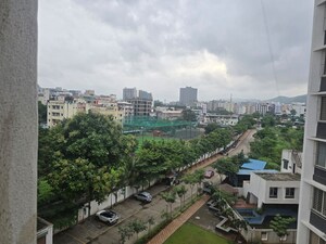 2 BHK Apartment – Exterior View View at Redshift Bloomville, Hinjewadi - for Rent