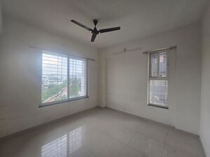 Master Bedroom in 2 BHK Apartment at Redshift Bloomville, Hinjewadi – for Rent