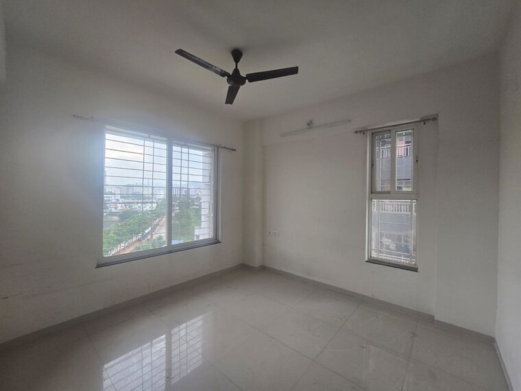 Master Bedroom, redshift-bloomville 2 Bedroom 710 Sq.Ft. Apartment In Hinjewadi Pune 10599219