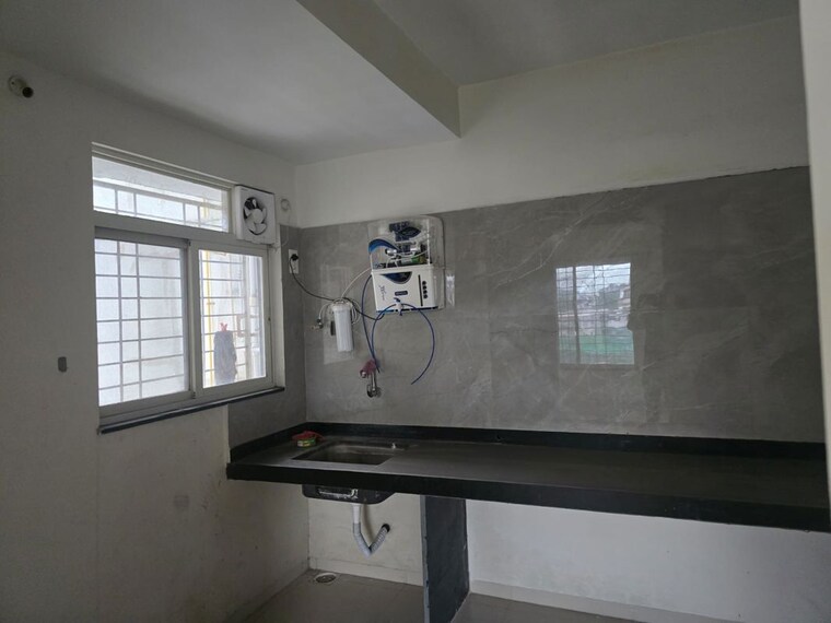 Kitchen, redshift-bloomville 2 Bedroom 710 Sq.Ft. Apartment In Hinjewadi Pune 10599219