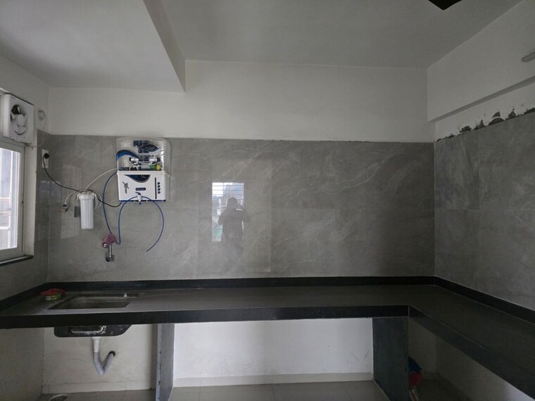 Kitchen, redshift-bloomville 2 Bedroom 710 Sq.Ft. Apartment In Hinjewadi Pune 10599219