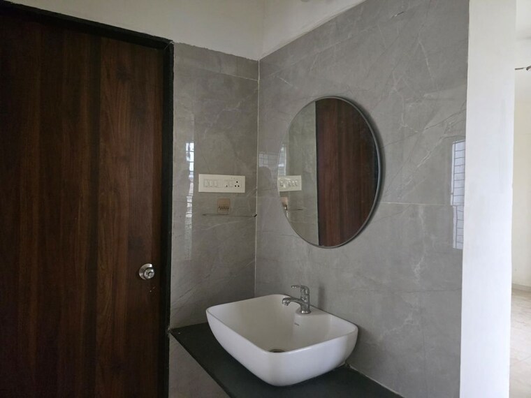 Bathroom, redshift-bloomville 2 Bedroom 710 Sq.Ft. Apartment In Hinjewadi Pune 10599219