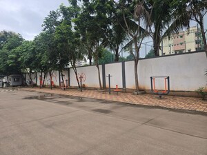 2 BHK Apartment – Exterior View View at Redshift Bloomville, Hinjewadi - for Rent