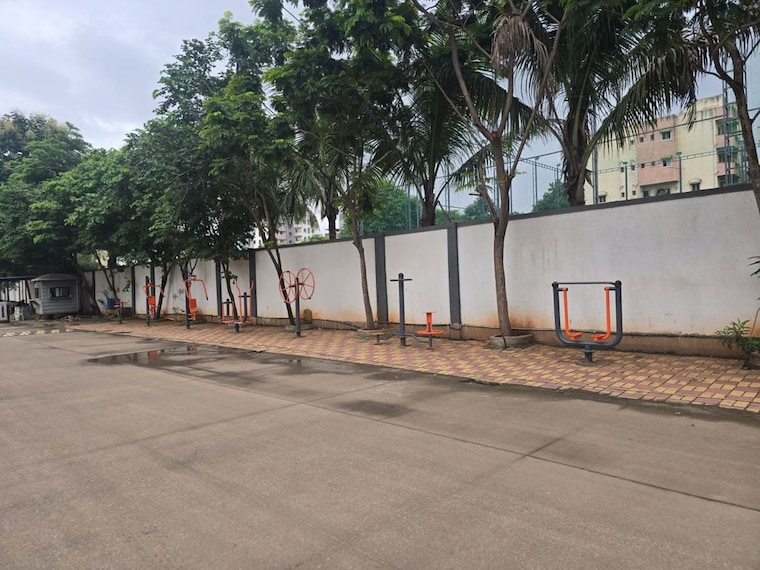 Exterior View, redshift-bloomville 2 Bedroom 710 Sq.Ft. Apartment In Hinjewadi Pune 10599219