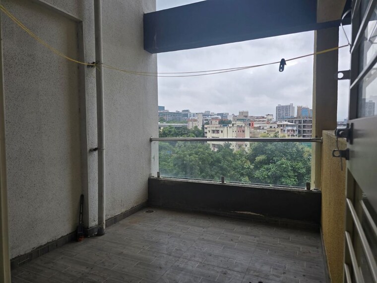 Bedroom, redshift-bloomville 2 Bedroom 710 Sq.Ft. Apartment In Hinjewadi Pune 10599219
