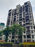 2 BHK 700 Sq.Ft. Apartment in Manas Moti Apartment